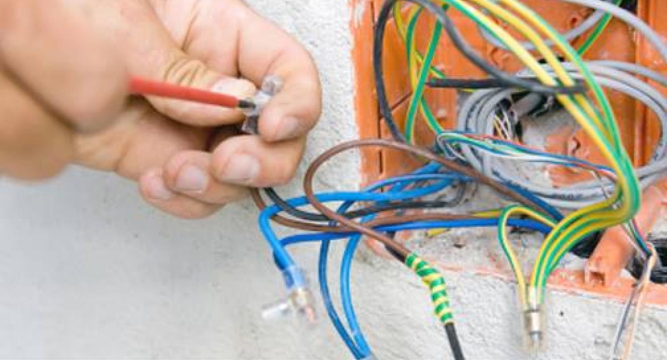 Allied Electrical Bristol Rewiring