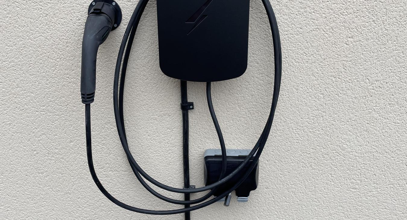 EV Charger Installation in Bristol by Allied Electrical Services