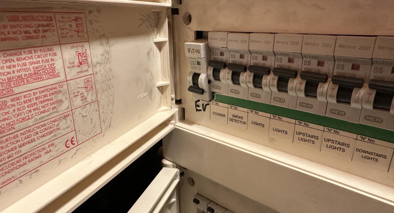 Solar Panel Fault Finding and Repair in Bristol - Allied Electrical Bristol