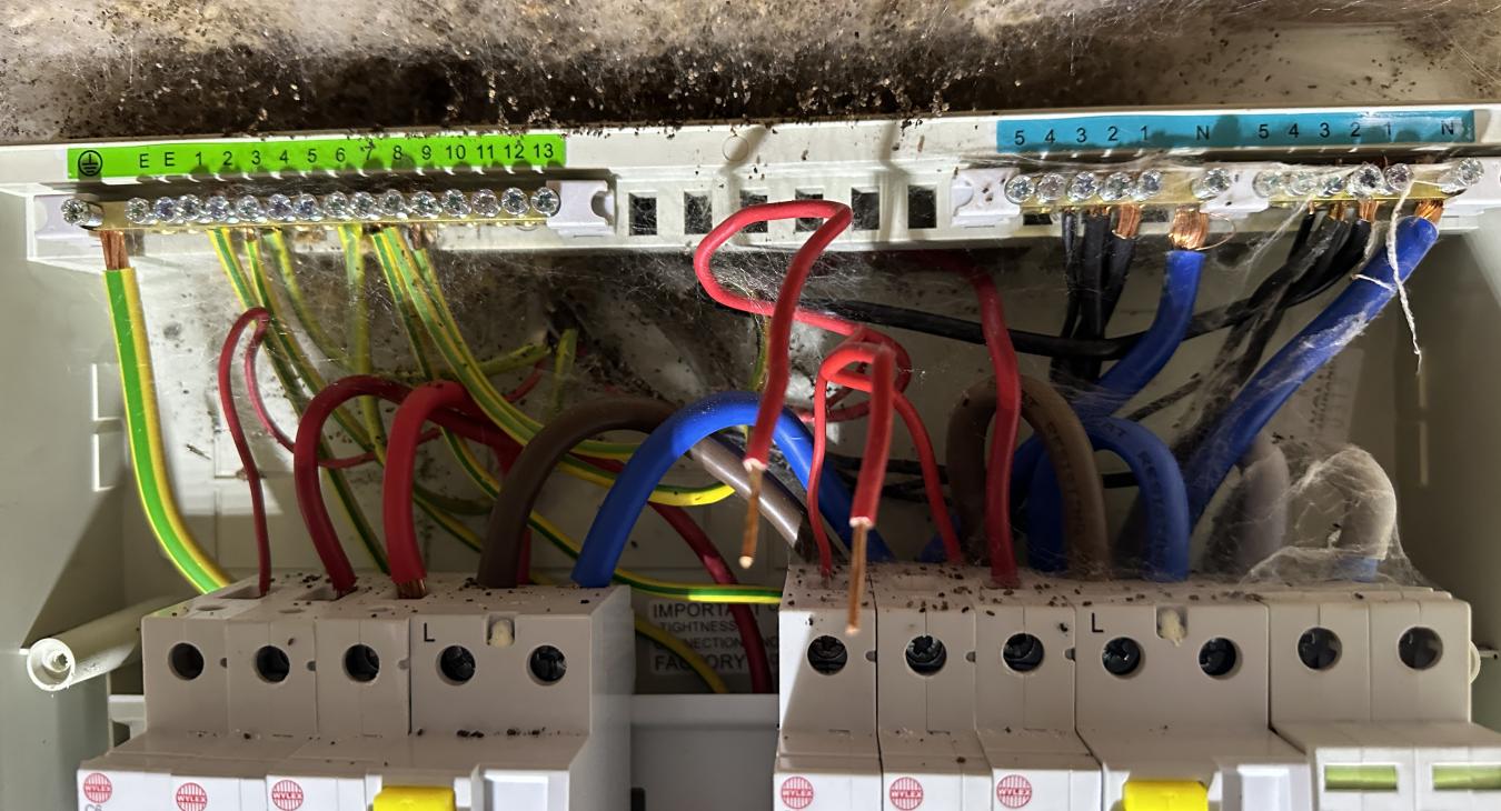 Fault Finding & Repair in Bristol by Allied Electrical Services