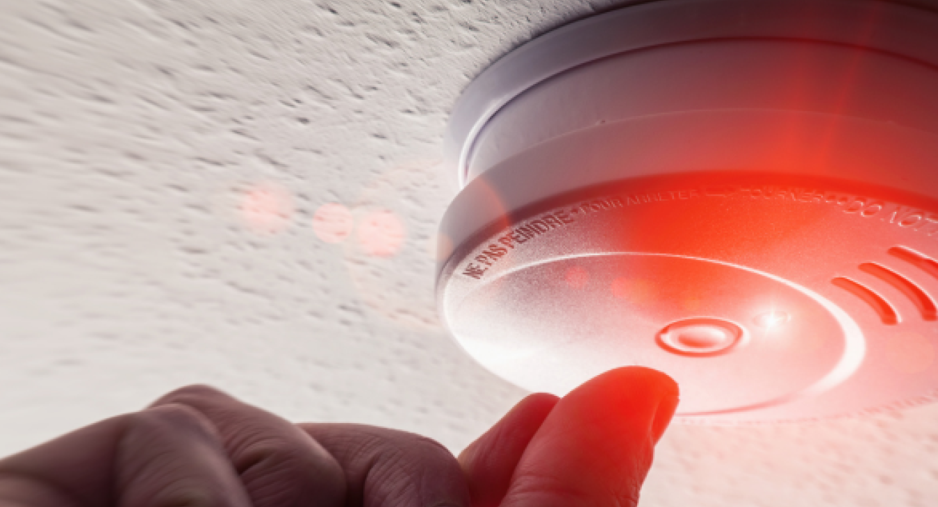 Smoke Alarm Installation for Rental Properties - Allied Electrical Services, Bristol